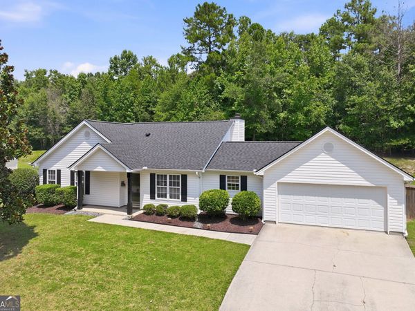 284 Hickory Bluff, Braselton, GA 30517