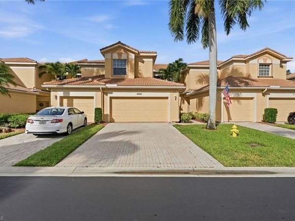 6060 Jonathans Bay CIR, Unit 402, FORT MYERS, FL 33908