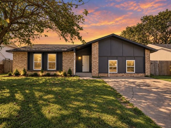 4500 S Elm Avenue, Broken Arrow, OK 74011