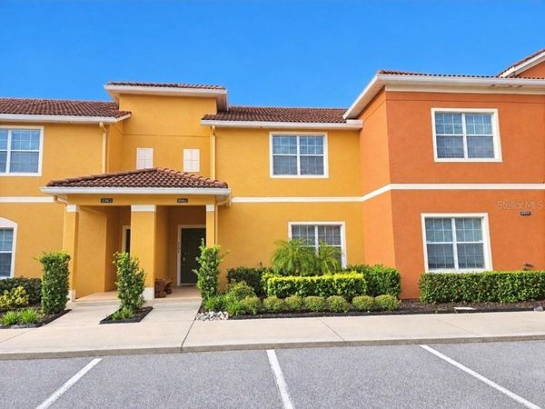 8961 BISMARCK PALM RD , KISSIMMEE, FL 34747