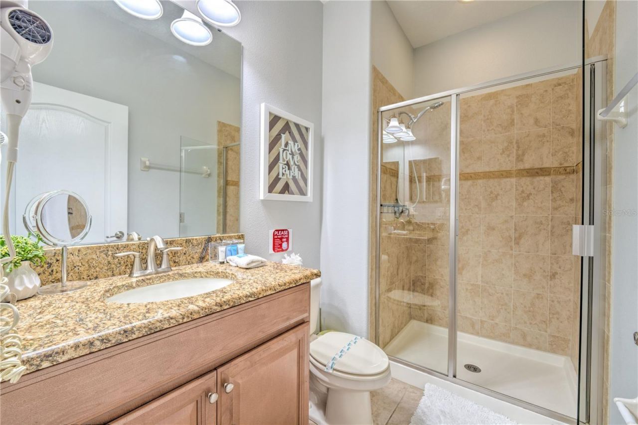 8961 Bismarck Palm Rd , Kissimmee, FL 34747 Photo