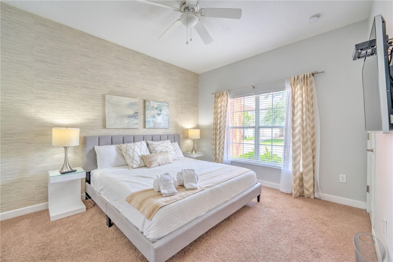 8961 Bismarck Palm Rd , Kissimmee, FL 34747 Photo