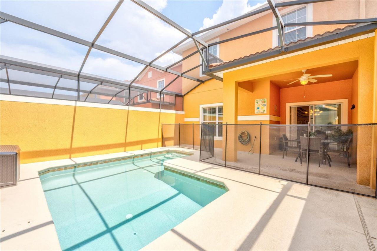 8961 Bismarck Palm Rd , Kissimmee, FL 34747 Photo