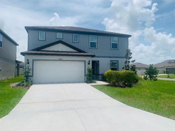 3852 INDIAN RIVER COURT , LAKELAND, FL 33811