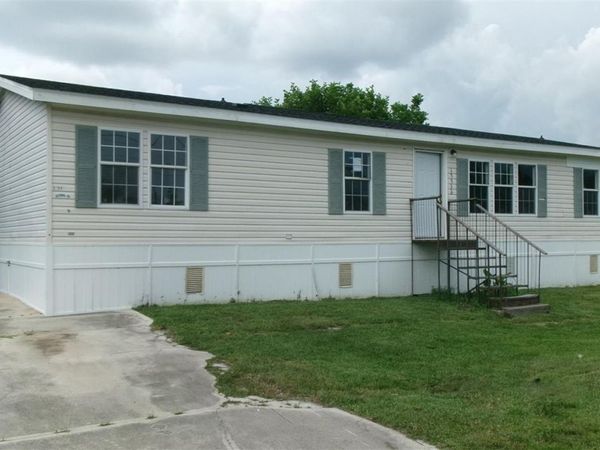15532 MANGO DRIVE , PUNTA GORDA, FL 33955