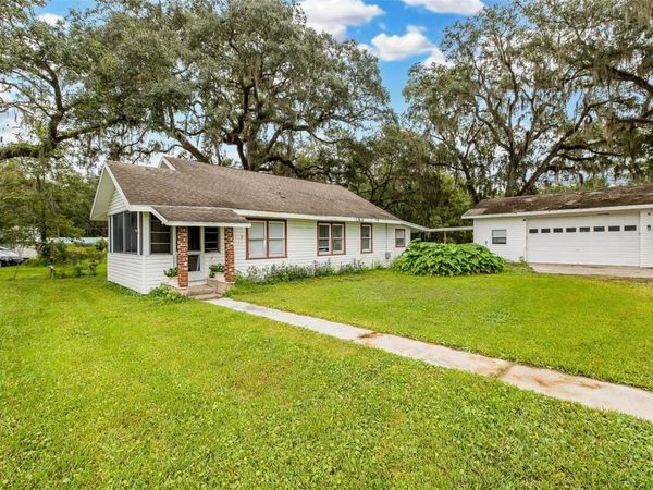 1205 S MAIN STREET , BROOKSVILLE, FL 34601
