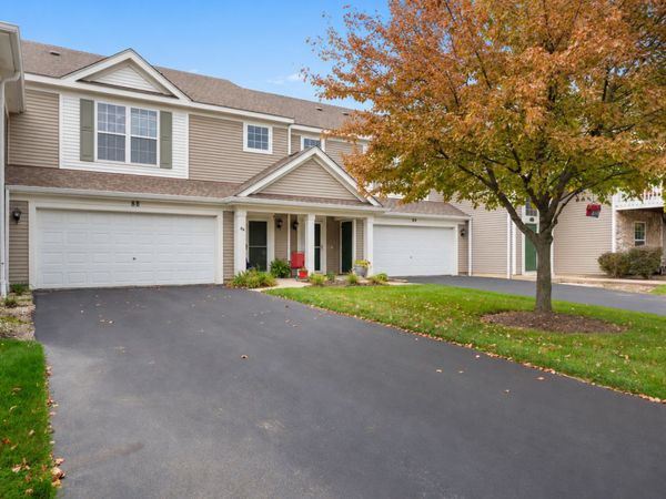 88 Johnson Court , North Aurora, IL 60542