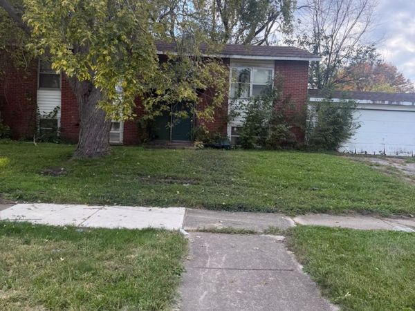 962 Central Avenue , Matteson, IL 60443
