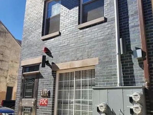612 N 11TH STREET , PHILADELPHIA, PA 19123