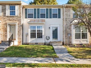 303 SUTTON COURT, WINCHESTER, VA 22601