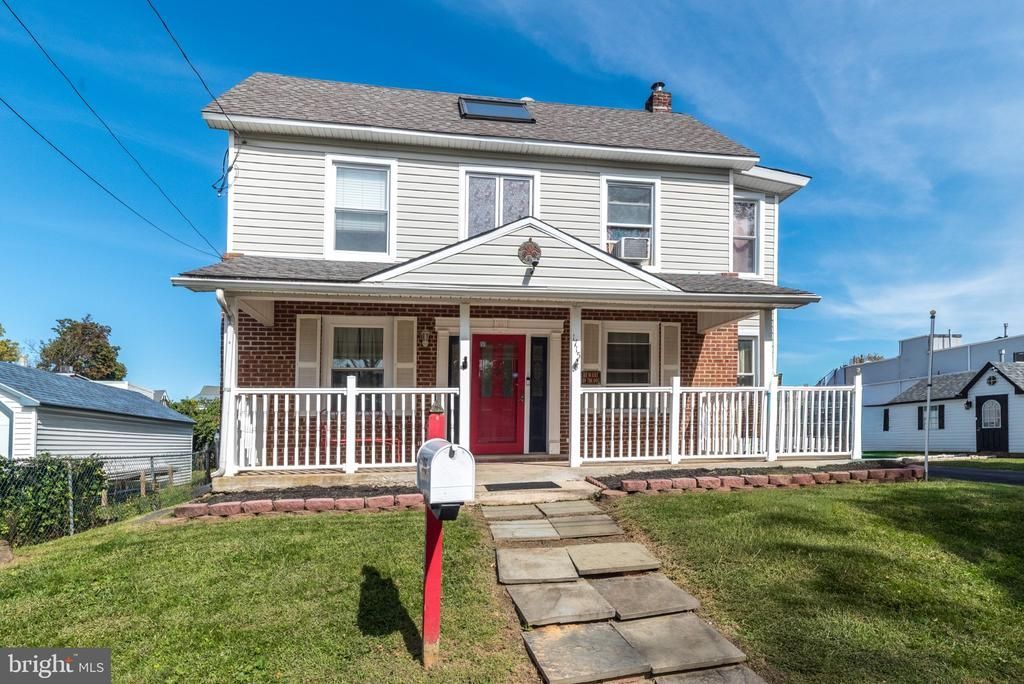 1715-1717 00 PEARSON AVENUE, PHILADELPHIA, PA 19115