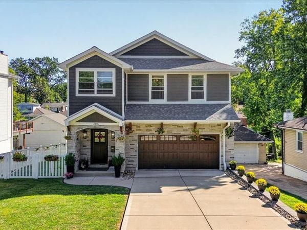 2476 Helen Avenue, St Louis, MO 63144