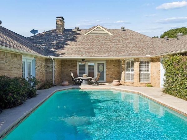 10322 White Rock Place, Dallas, TX 75238