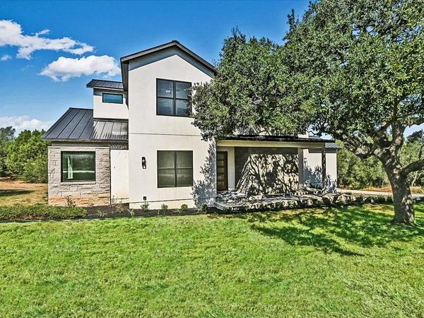 604 Apache Tears , Horseshoe Bay, TX 78657