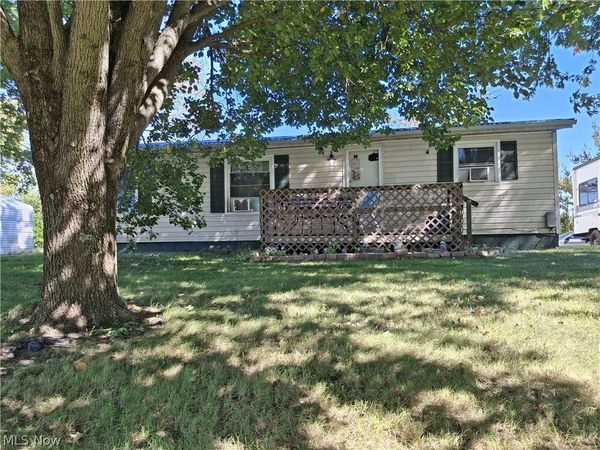 85911 Miller Station Road , Hopedale, OH 43976