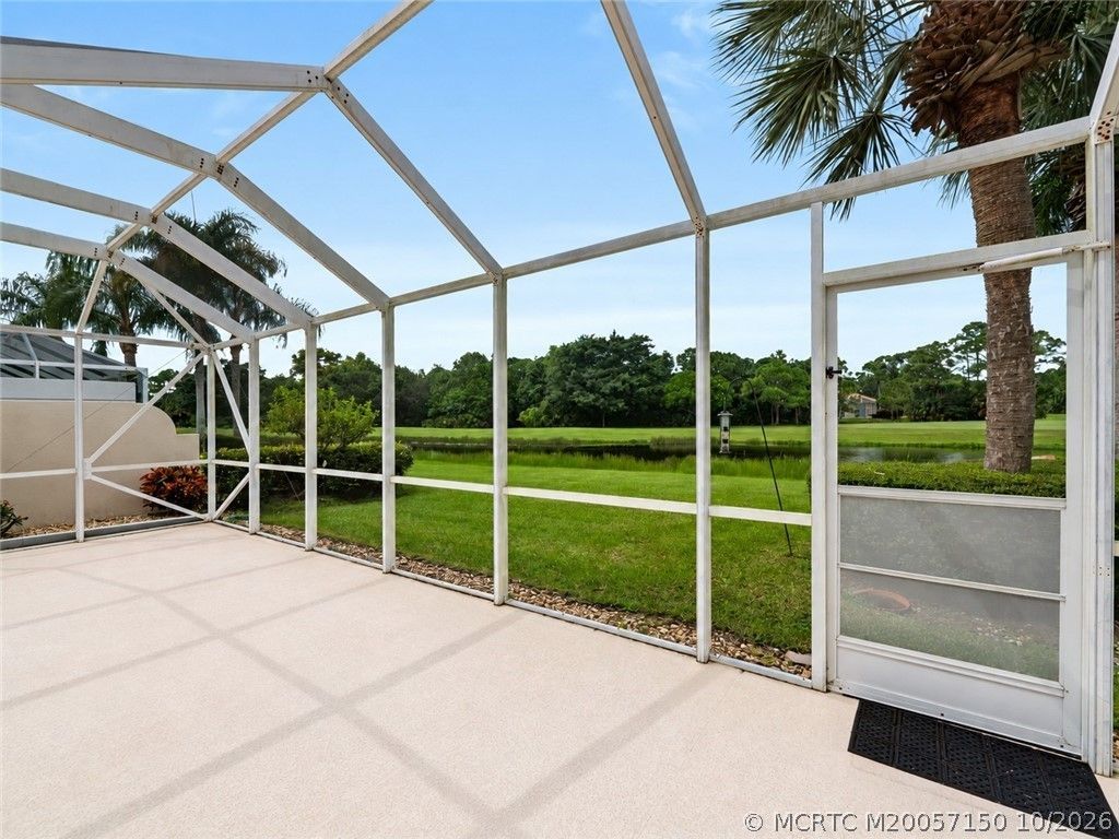 8284 SE Double Tree Drive, Hobe Sound, FL 33455 Photo