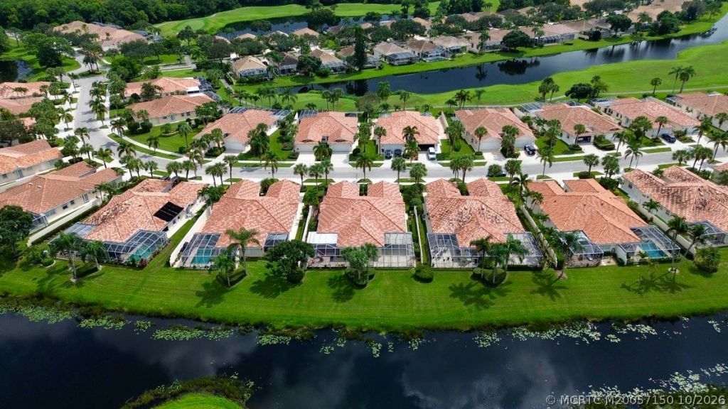 8284 SE Double Tree Drive, Hobe Sound, FL 33455 Photo