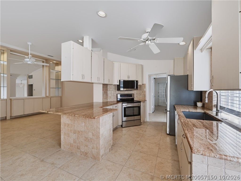 8284 SE Double Tree Drive, Hobe Sound, FL 33455 Photo
