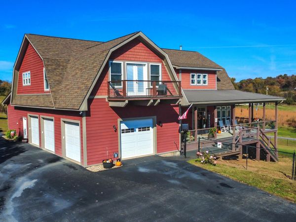 791 Highway 113 , White Pine, TN 37890