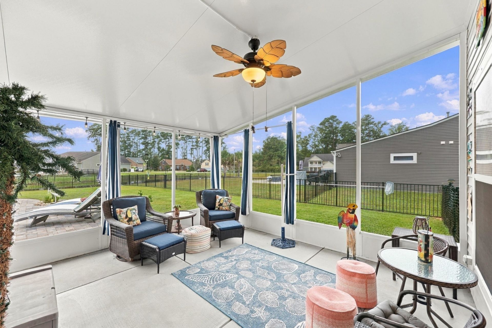 213 Three Oak Ln. Photo 51
