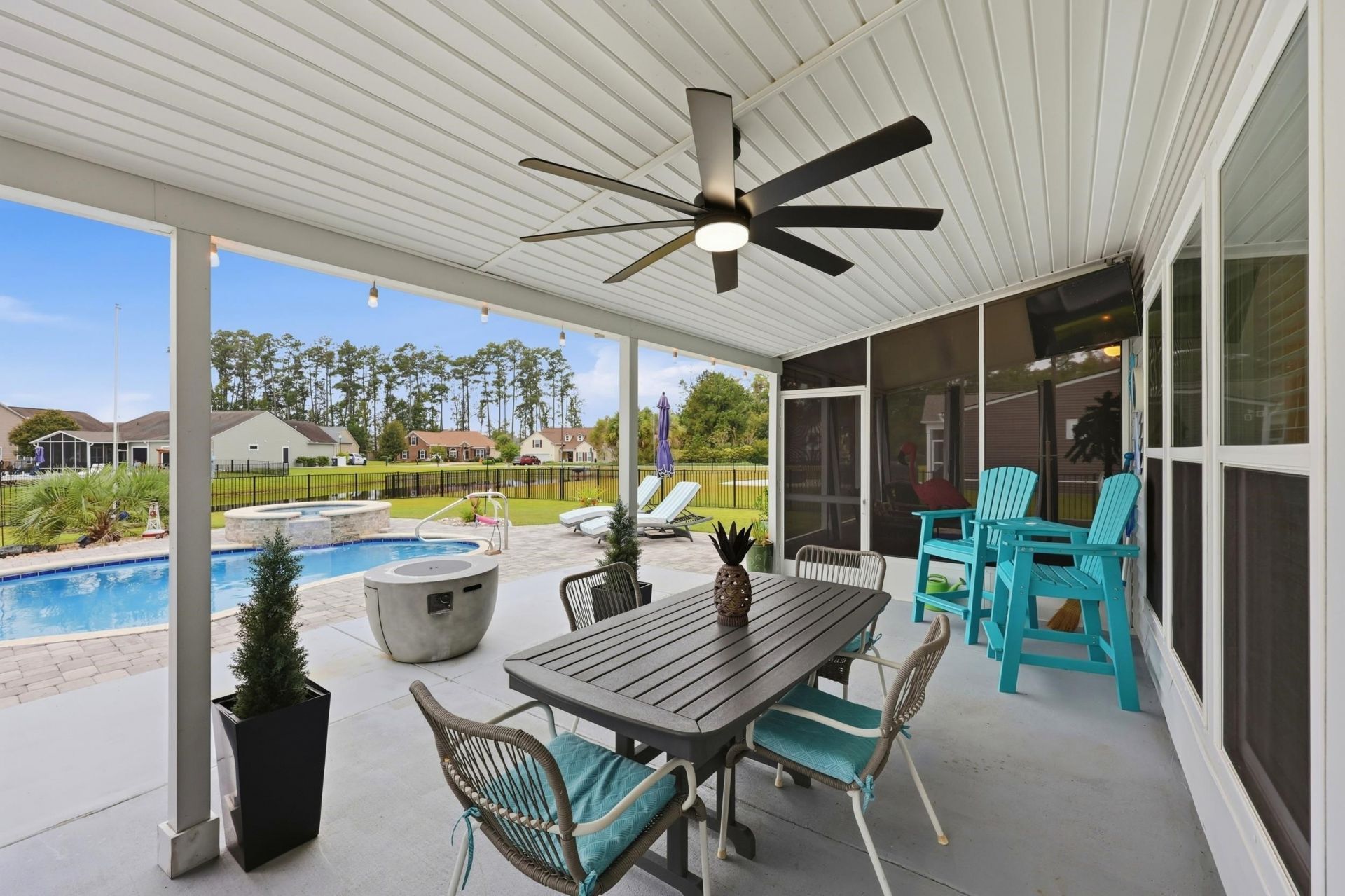 213 Three Oak Ln. Photo 54