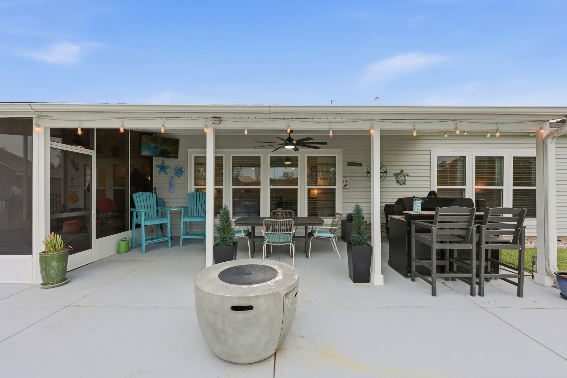 213 Three Oak Ln. Photo 55