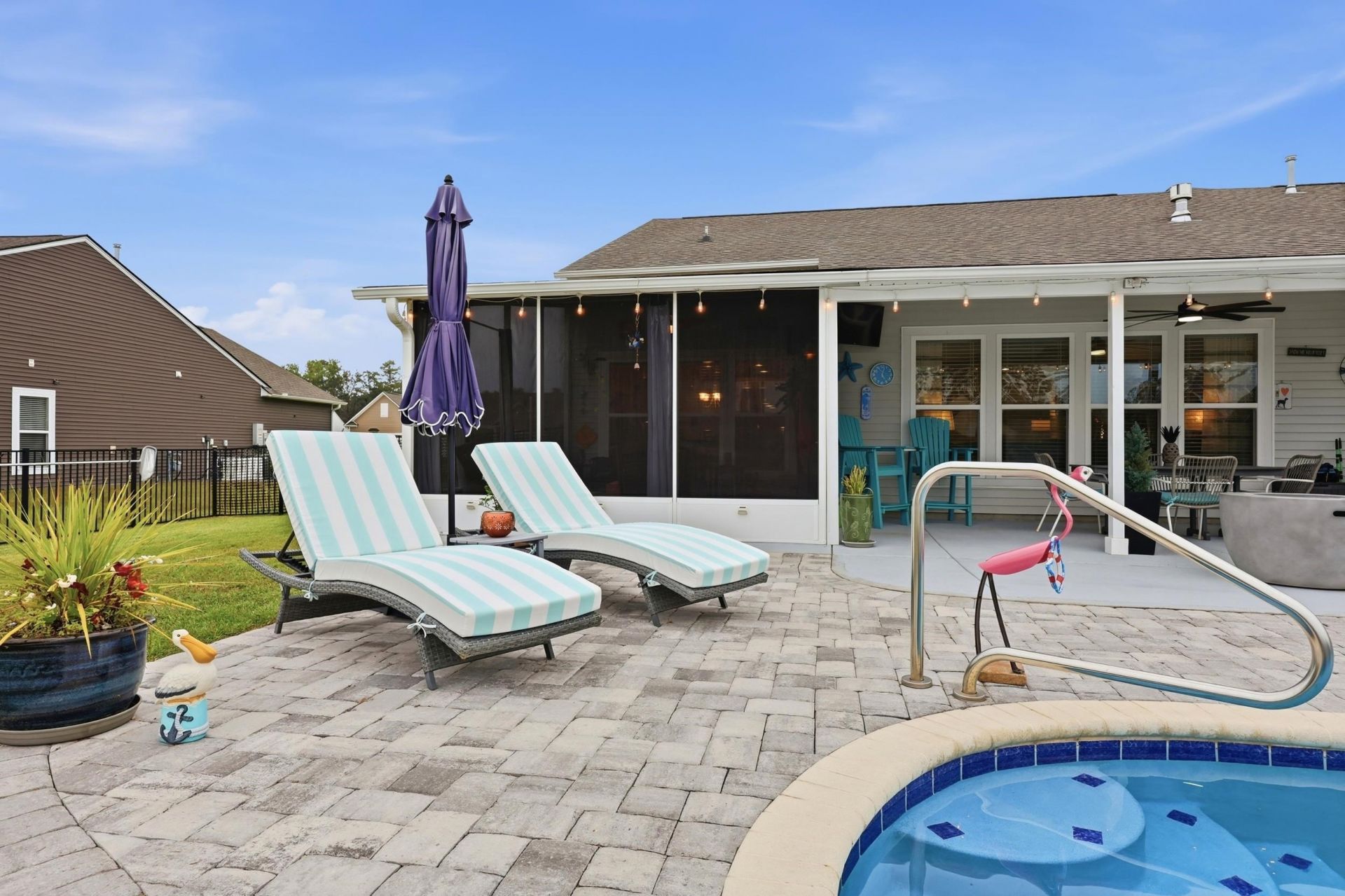 213 Three Oak Ln. Photo 59