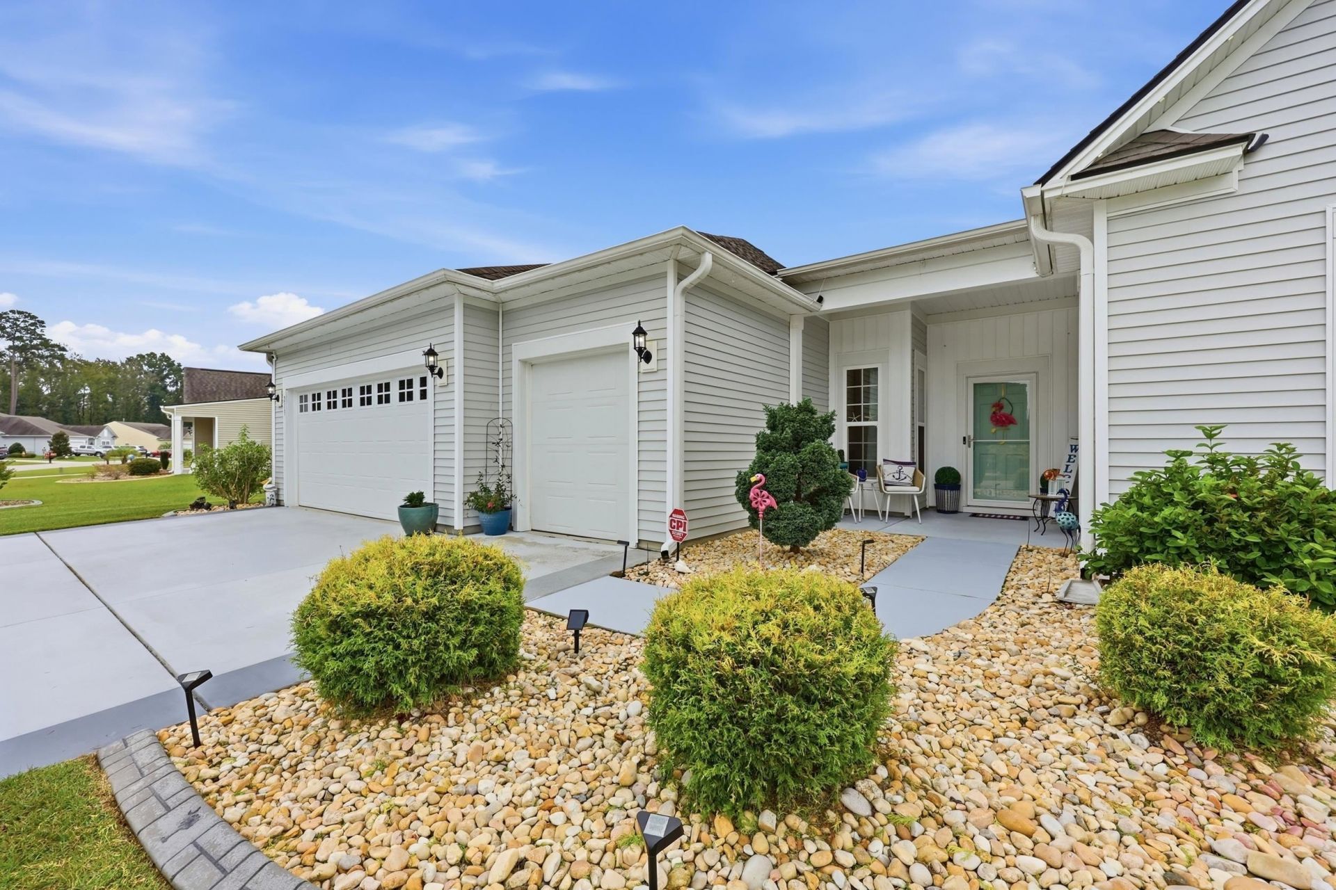 213 Three Oak Ln. Photo 6