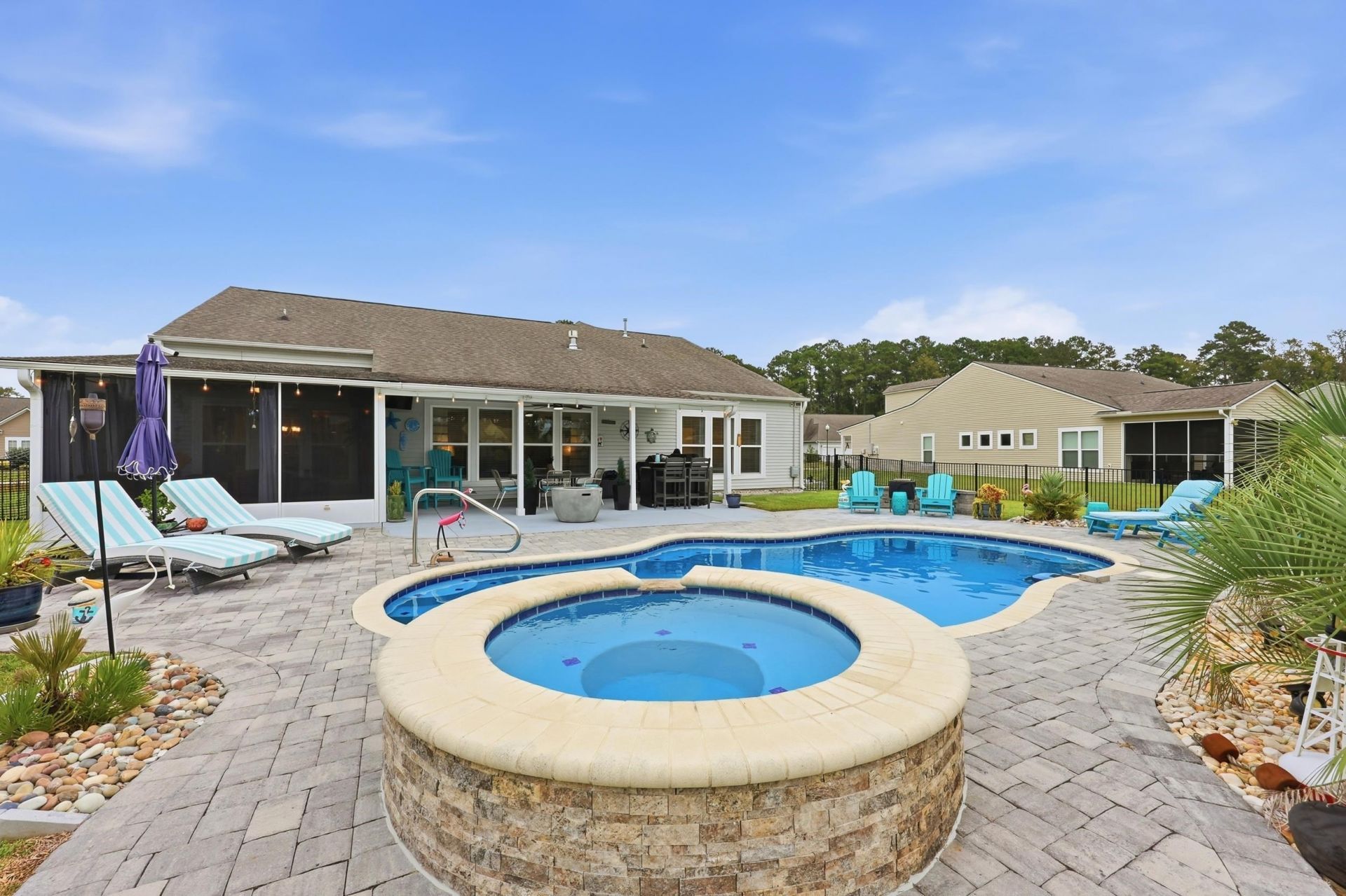 213 Three Oak Ln. Photo 61