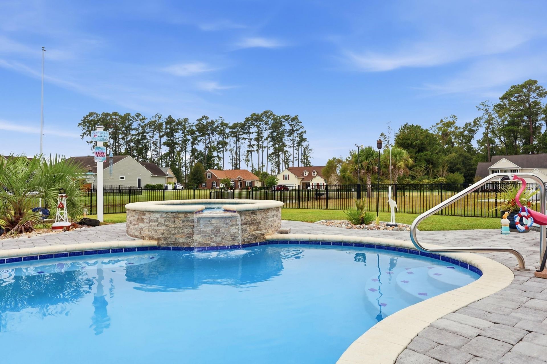 213 Three Oak Ln. Photo 63