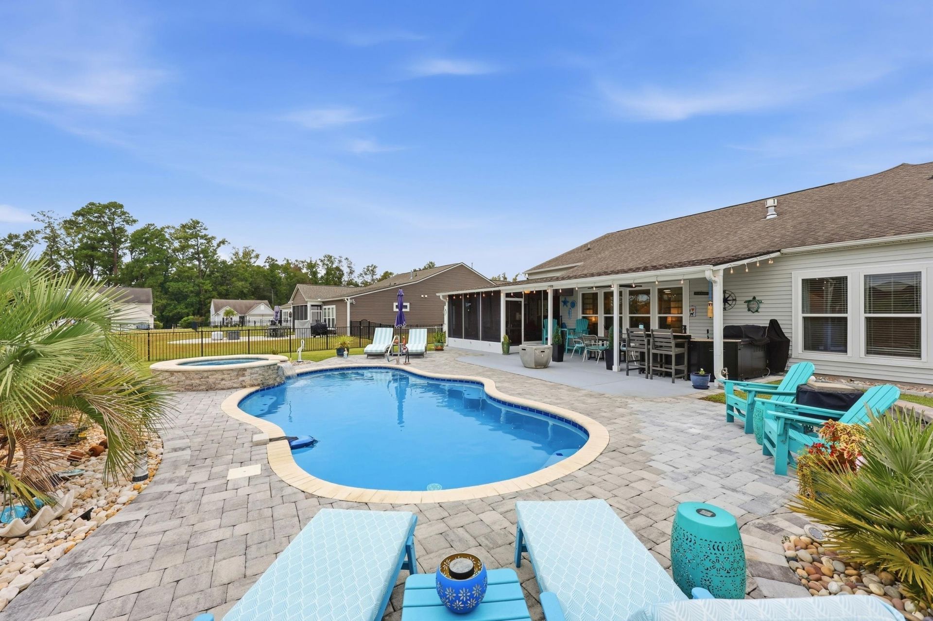 213 Three Oak Ln. Photo 64
