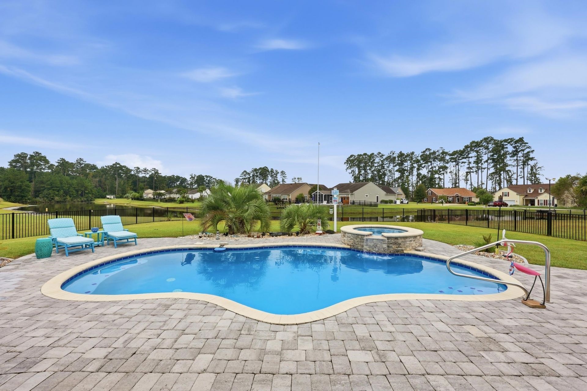 213 Three Oak Ln. Photo 66