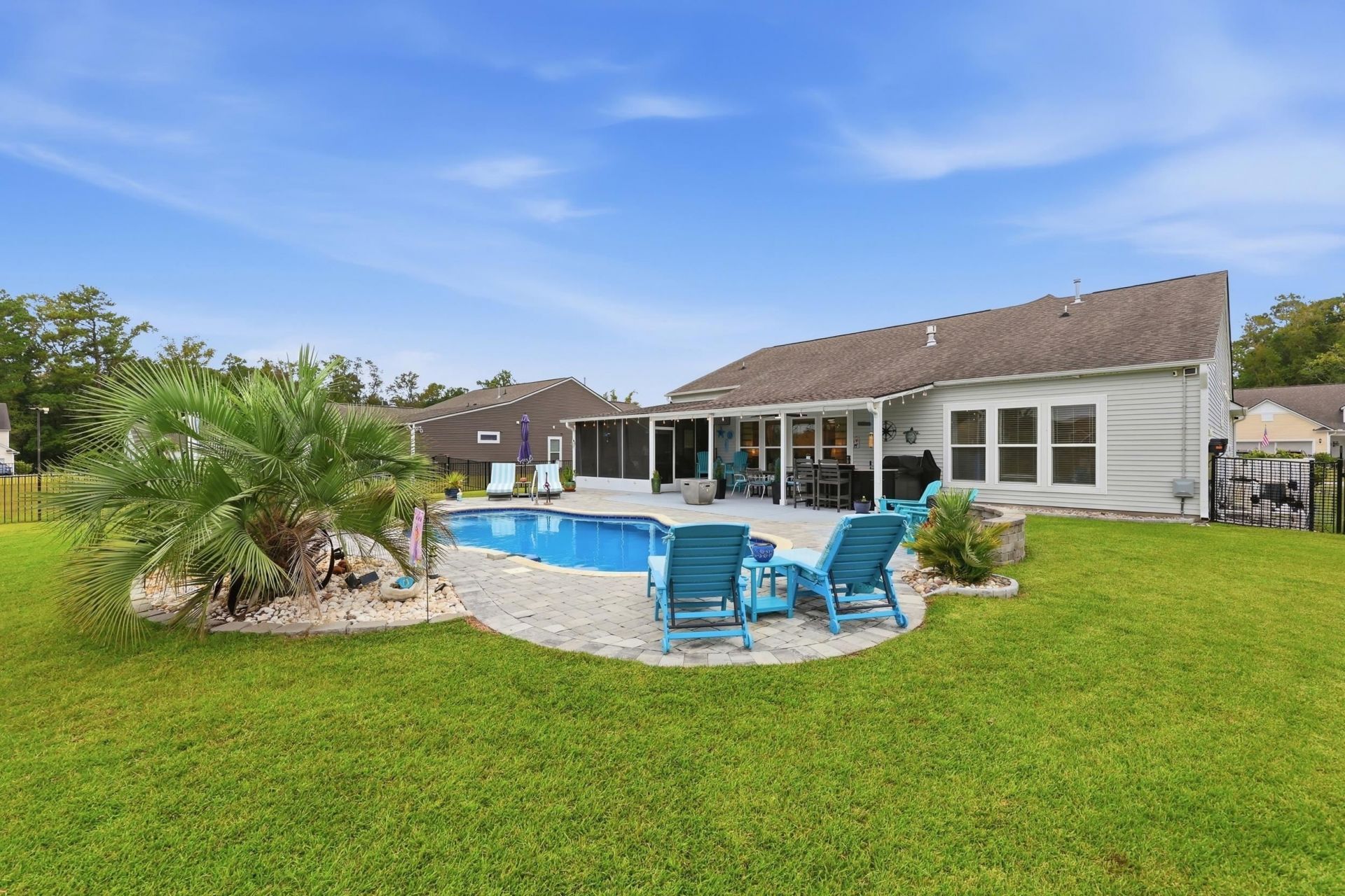 213 Three Oak Ln. Photo 67