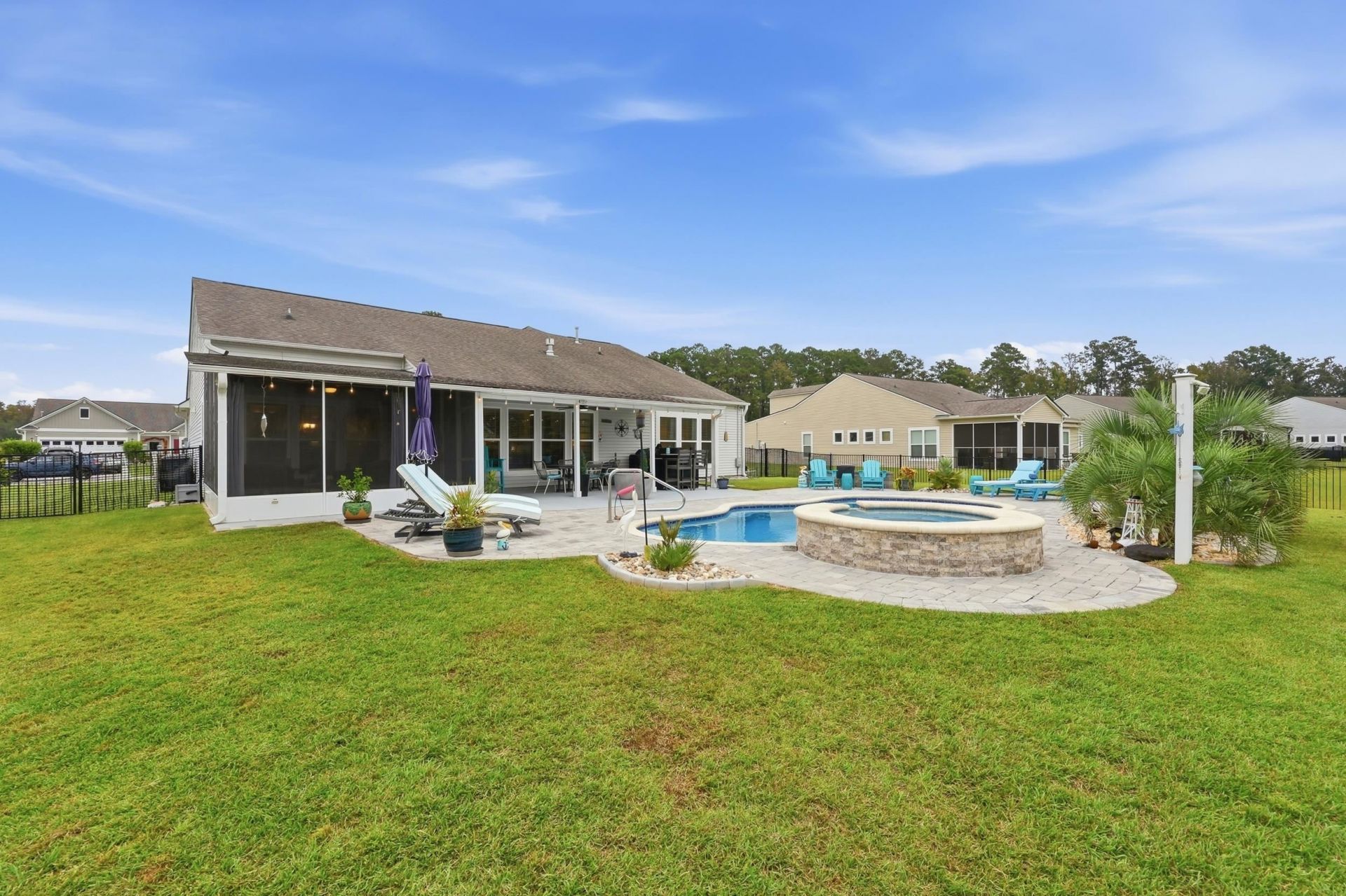 213 Three Oak Ln. Photo 68