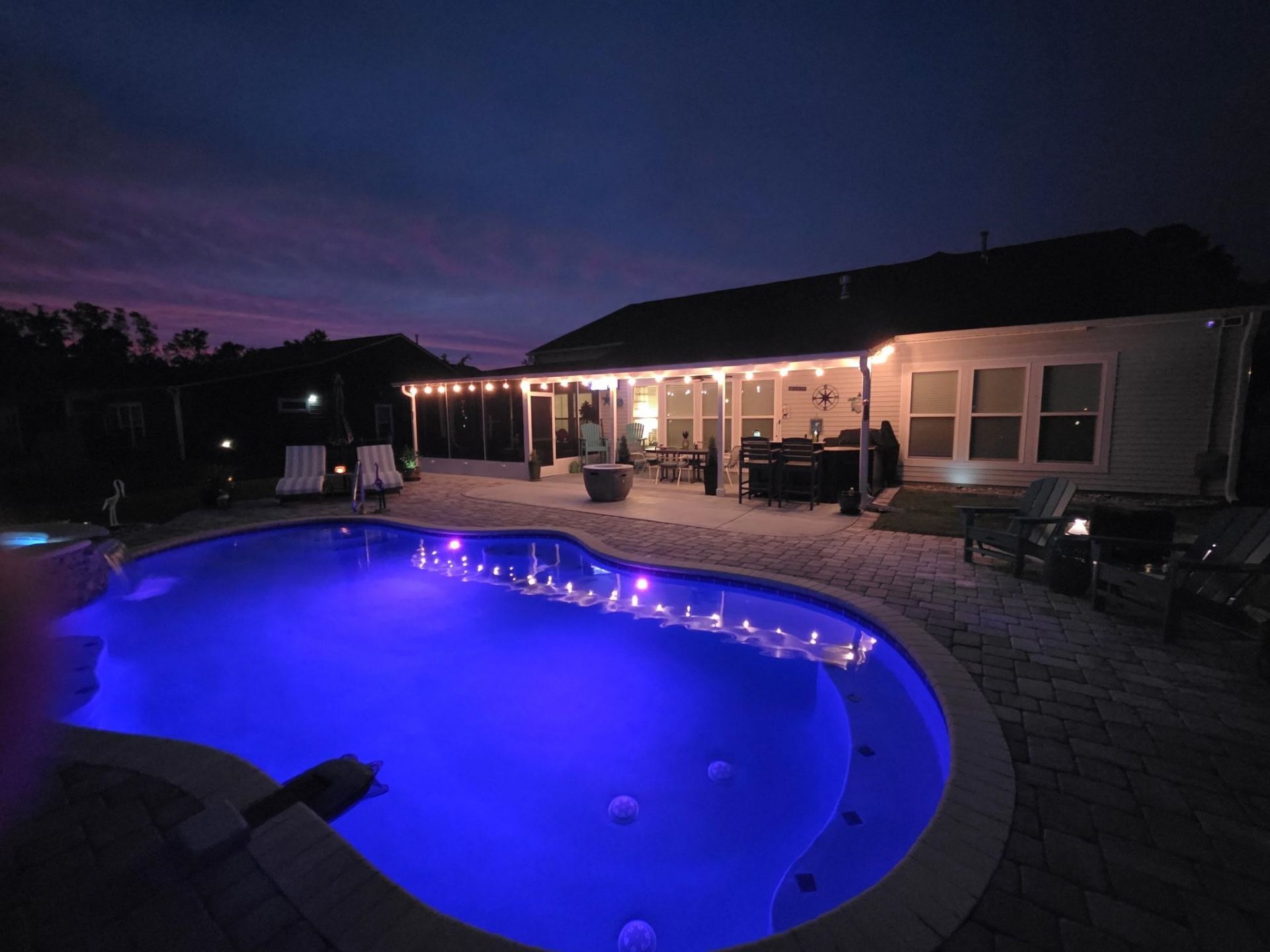 213 Three Oak Ln. Photo 72