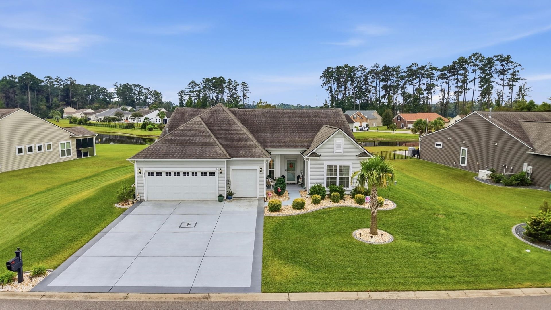 213 Three Oak Ln. Photo 80