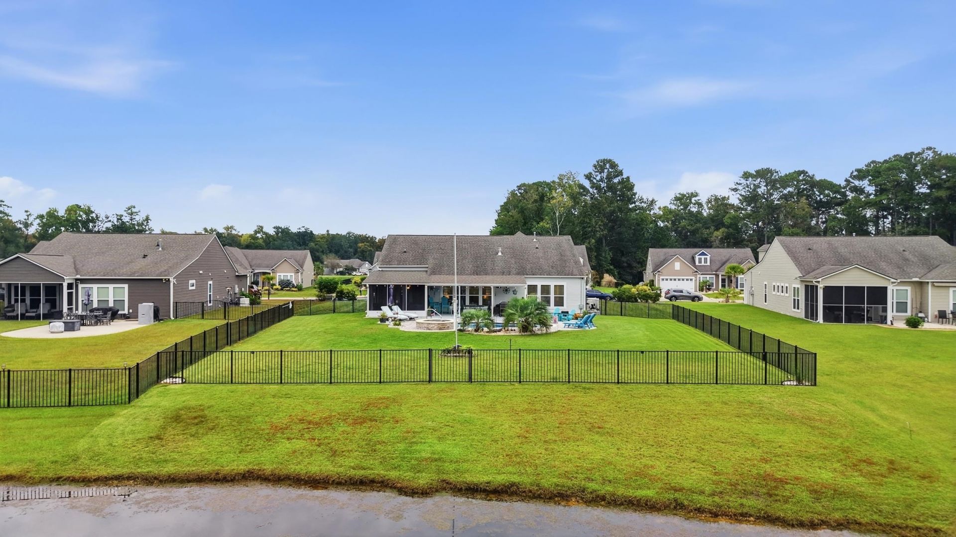 213 Three Oak Ln. Photo 87