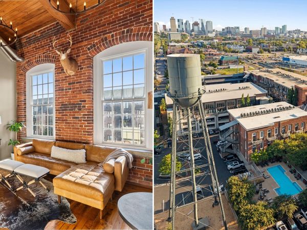 1350 Rosa L Parks Blvd , Unit 422, Nashville, TN 37208
