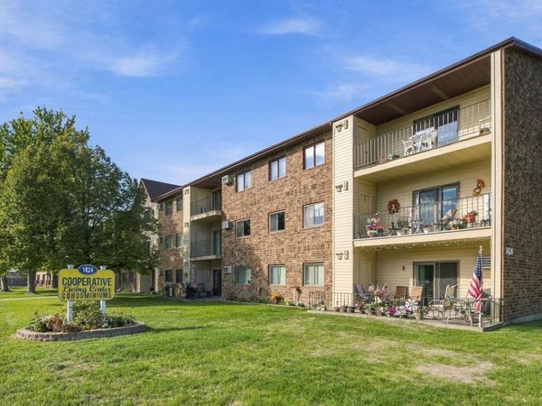 1424 14th Street E, Unit 21, West Fargo, ND 58078