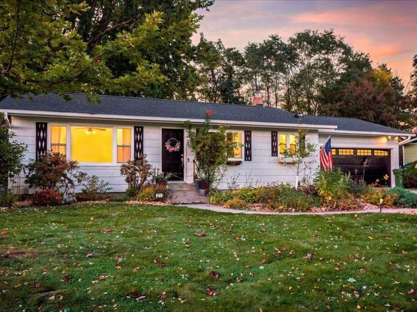 213 George Avenue , Amery, WI 54001