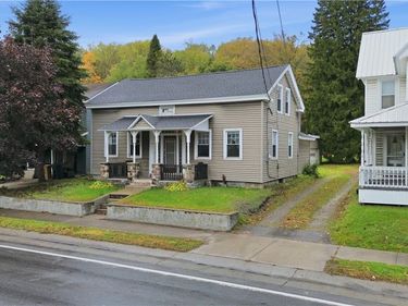 8 Herkimer Street, Middleville, NY 13406