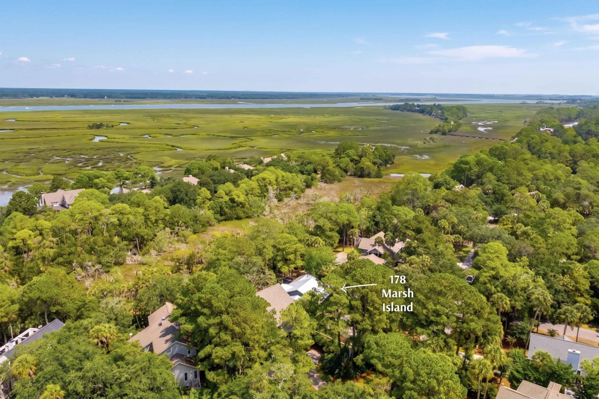 178 Marsh Island Drive Photo 35