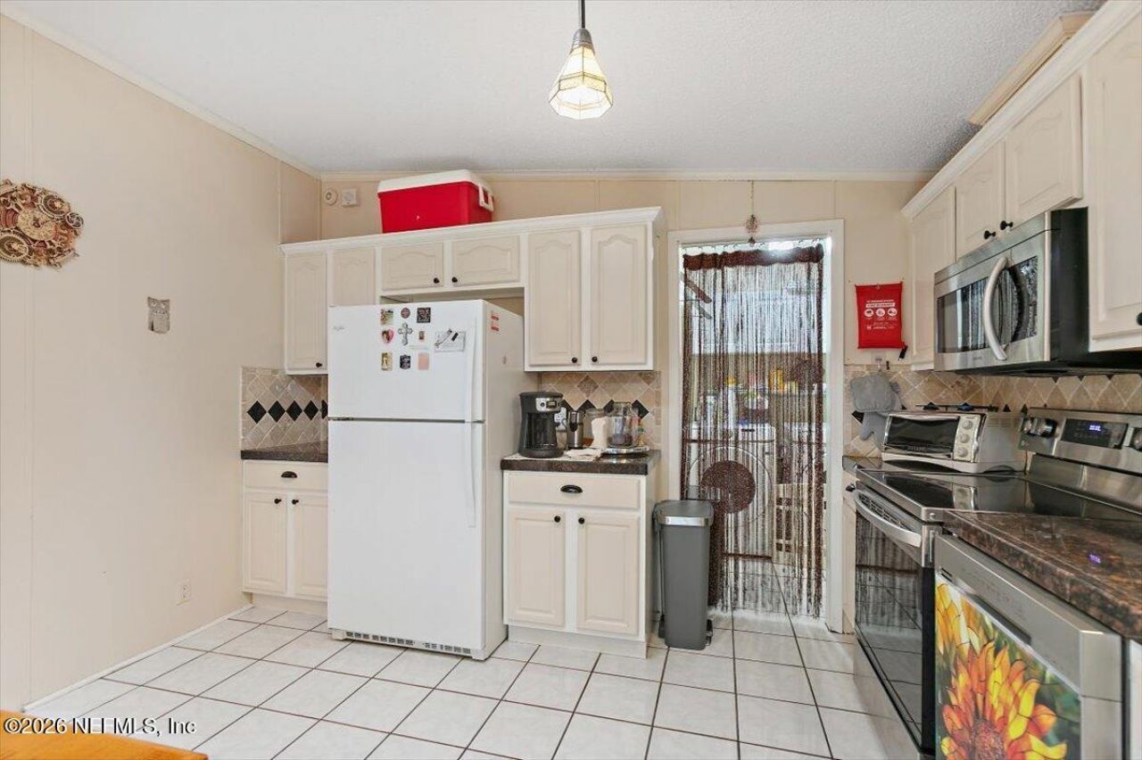 1776 Tustenuggee Court, Bryceville, FL 32009 Photo