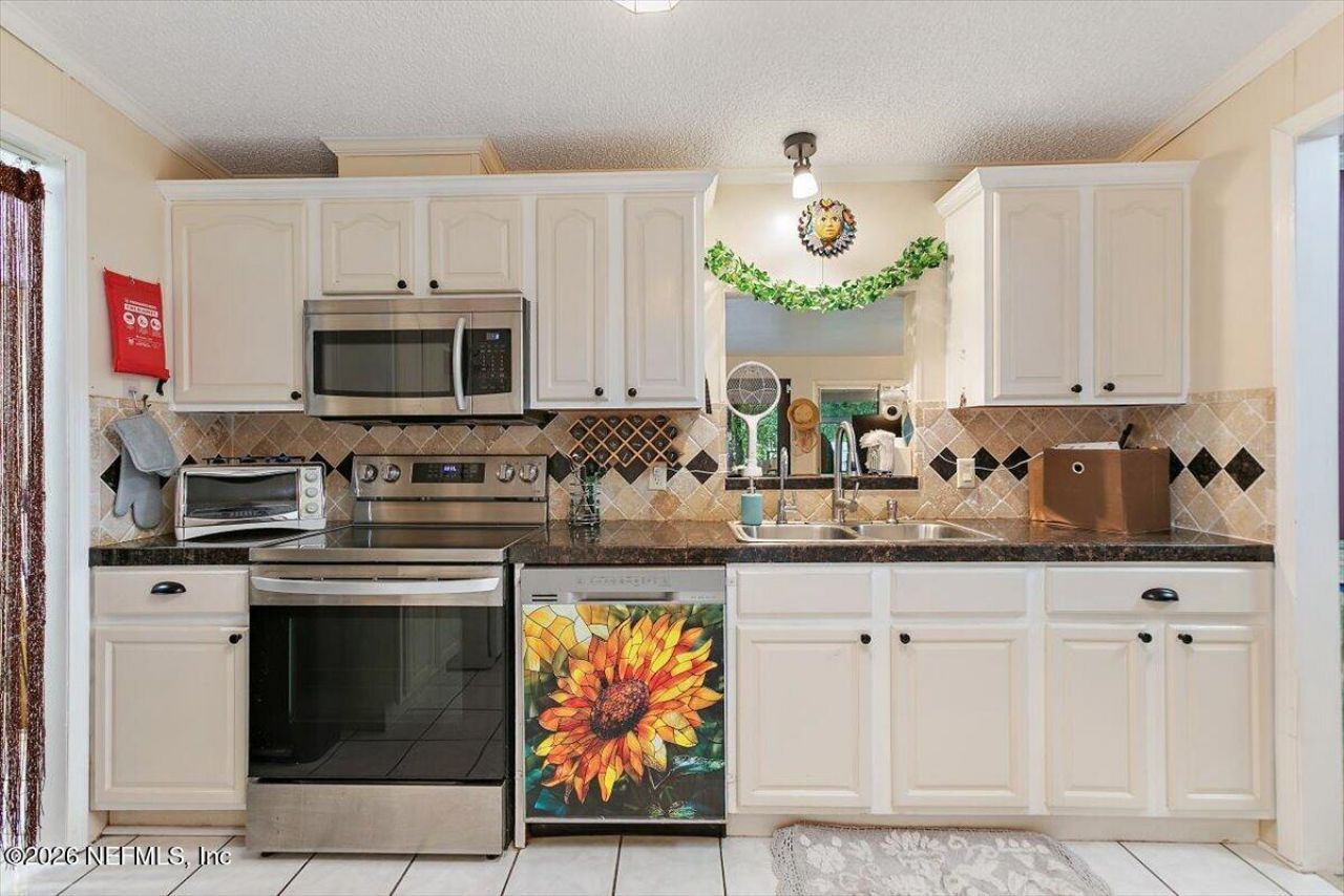 1776 Tustenuggee Court, Bryceville, FL 32009 Photo