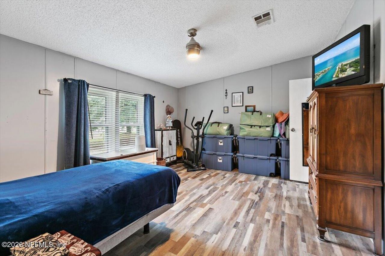 1776 Tustenuggee Court, Bryceville, FL 32009 Photo