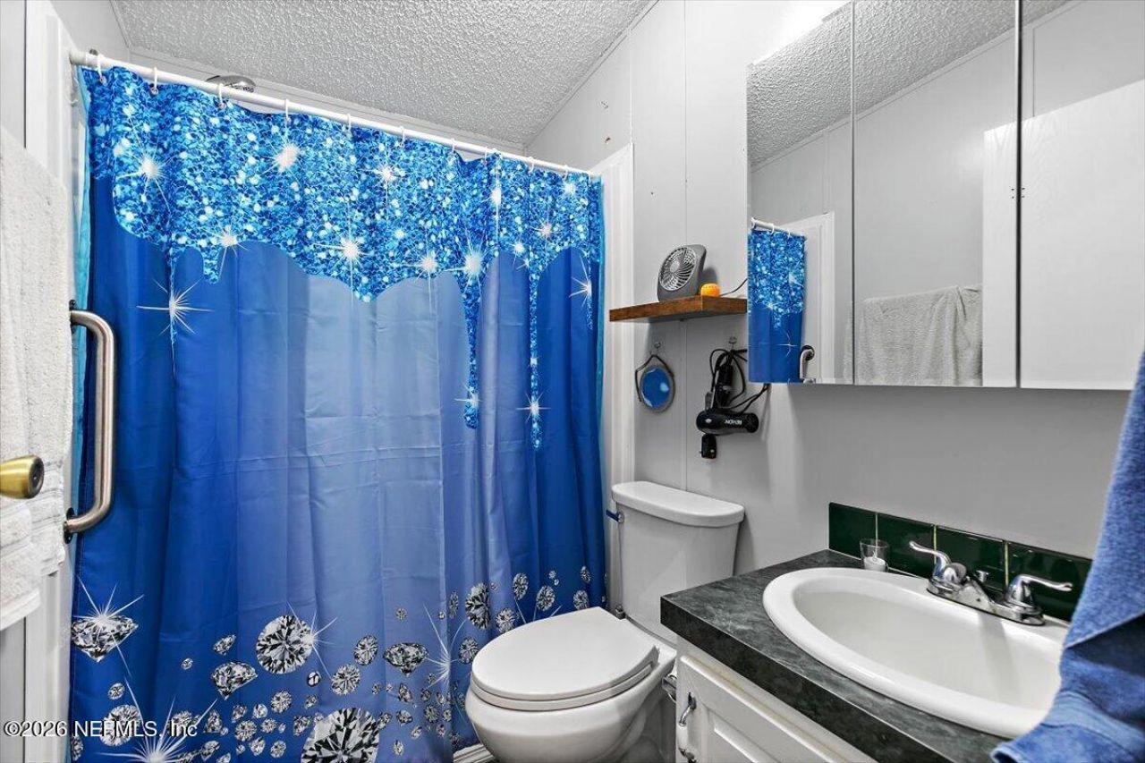 1776 Tustenuggee Court, Bryceville, FL 32009 Photo