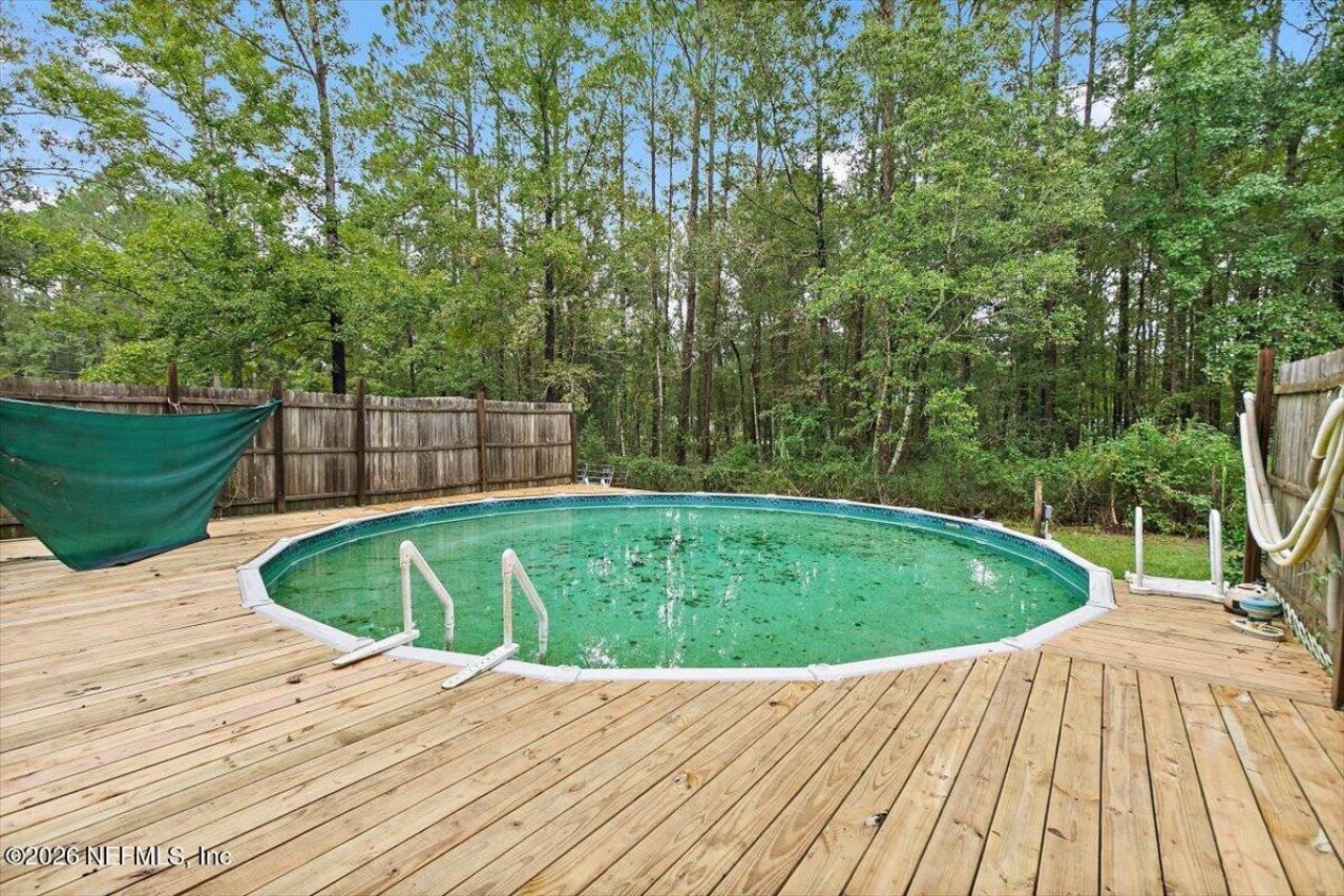 1776 Tustenuggee Court, Bryceville, FL 32009 Photo