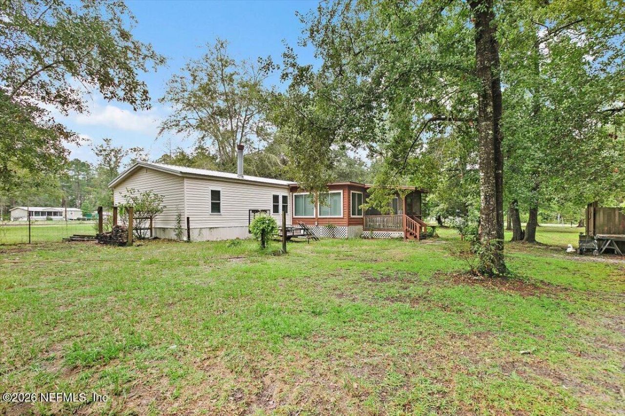 1776 Tustenuggee Court, Bryceville, FL 32009 Photo