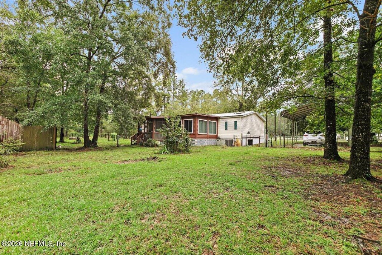 1776 Tustenuggee Court, Bryceville, FL 32009 Photo