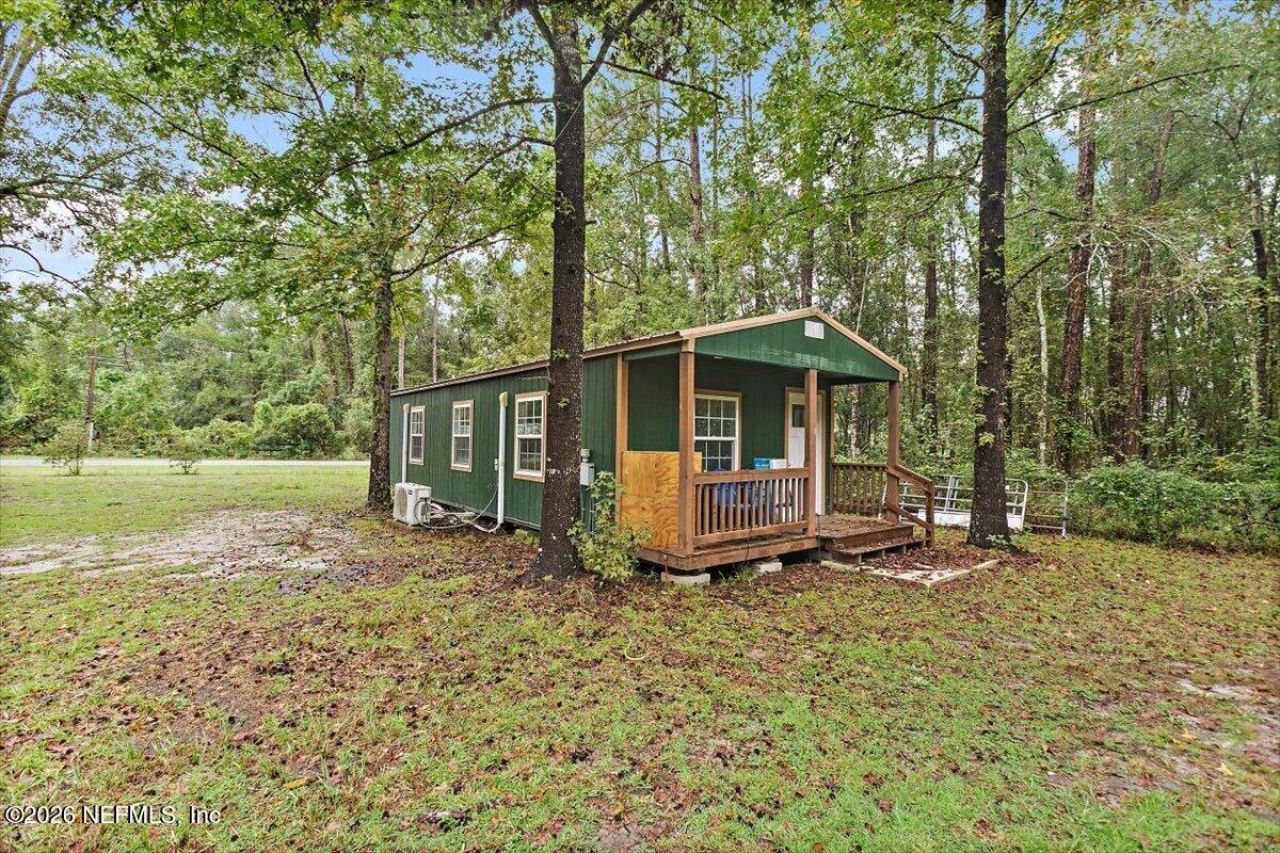 1776 Tustenuggee Court, Bryceville, FL 32009 Photo